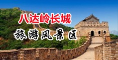 一亲二摸三脱四叉视频免费观看中国北京-八达岭长城旅游风景区